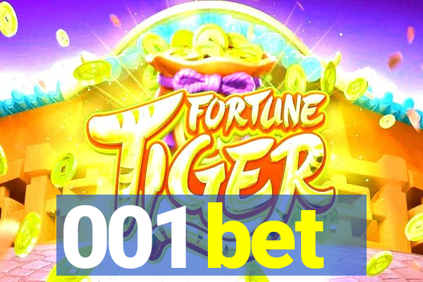 001 bet